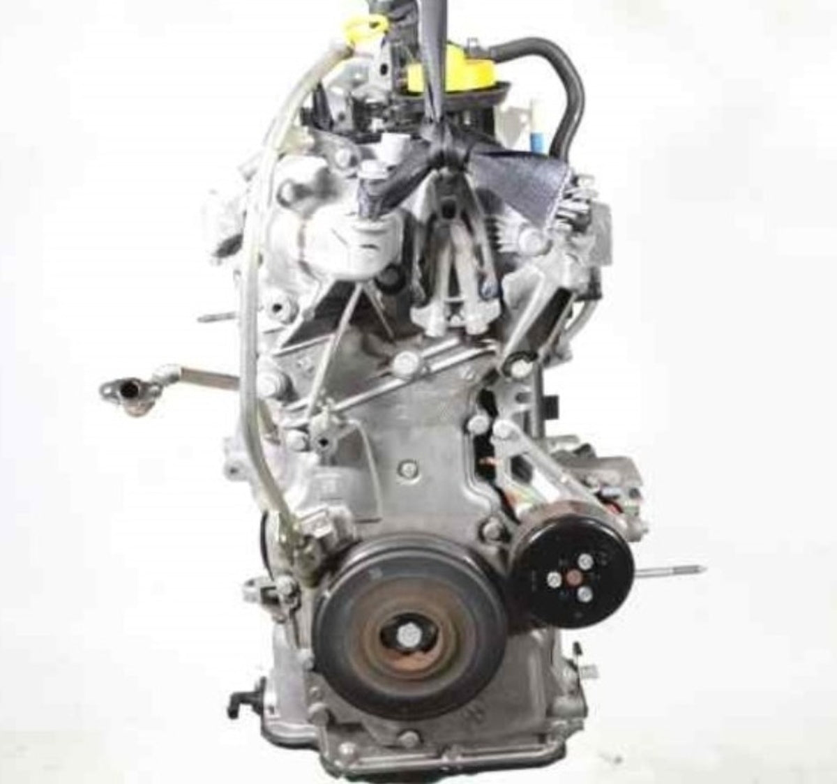 Renault Clio V Captur II 1.0 TCE Komple Motor Mais 8201720530 - main