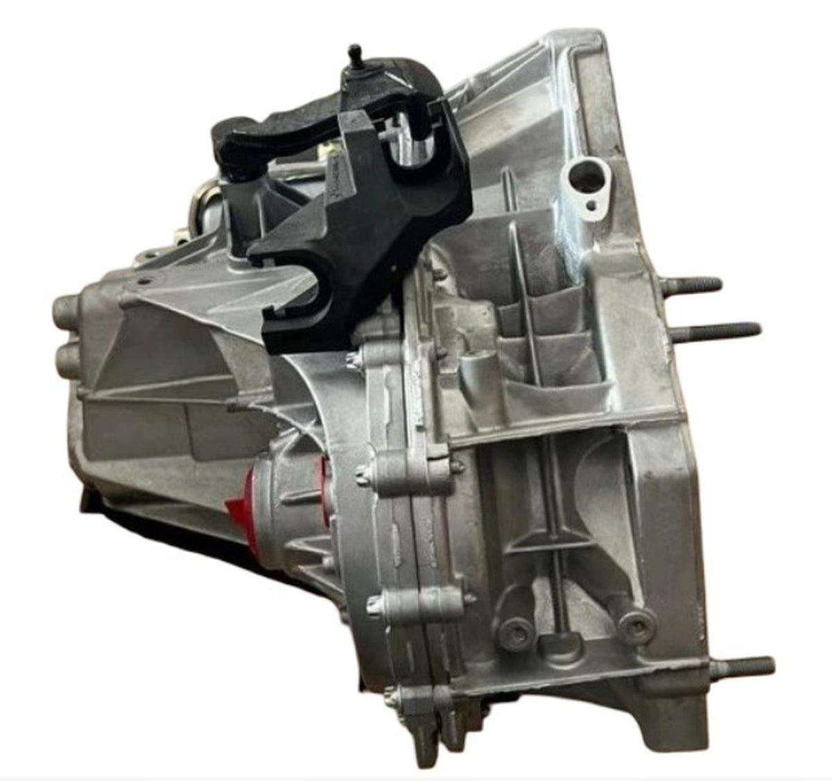Dacia Duster 4x4 Şanzıman Vites Kutusu TL8 015 Mais 8201731309 - main