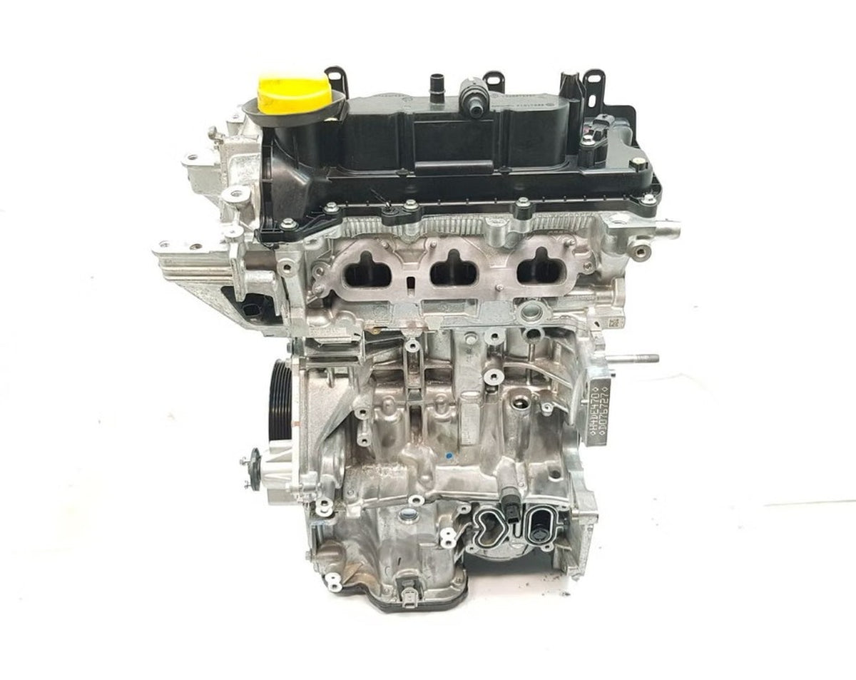 Renault Clio 5 1.0 Tce Komple Motor Mais 8201733029 - main