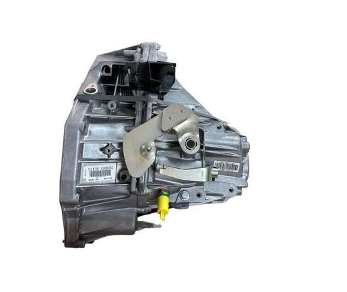 Dacia Duster Komple Manuel TL4 302 Şanzıman Mais 8201738029 - main