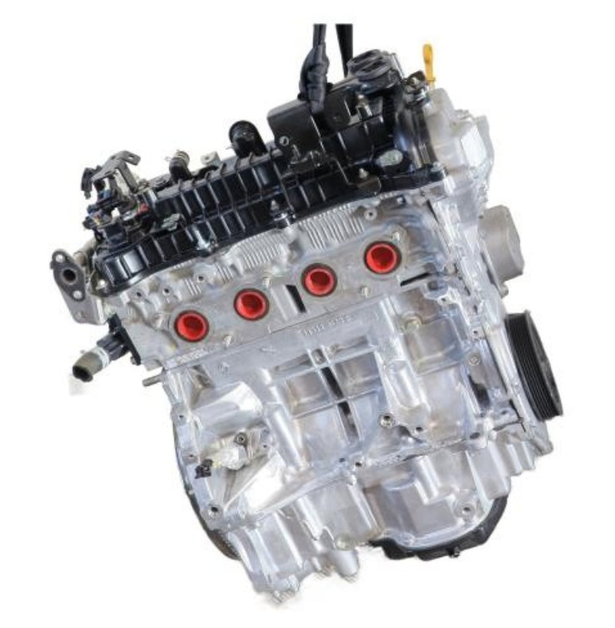 Renault Duster Clio 5 Captur 2 1.6 H4M Komple Motor Mais 8201746363 - product