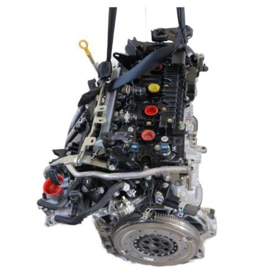 Renault Duster Clio 5 Captur 2 1.6 H4M Komple Motor Mais 8201746363 - main