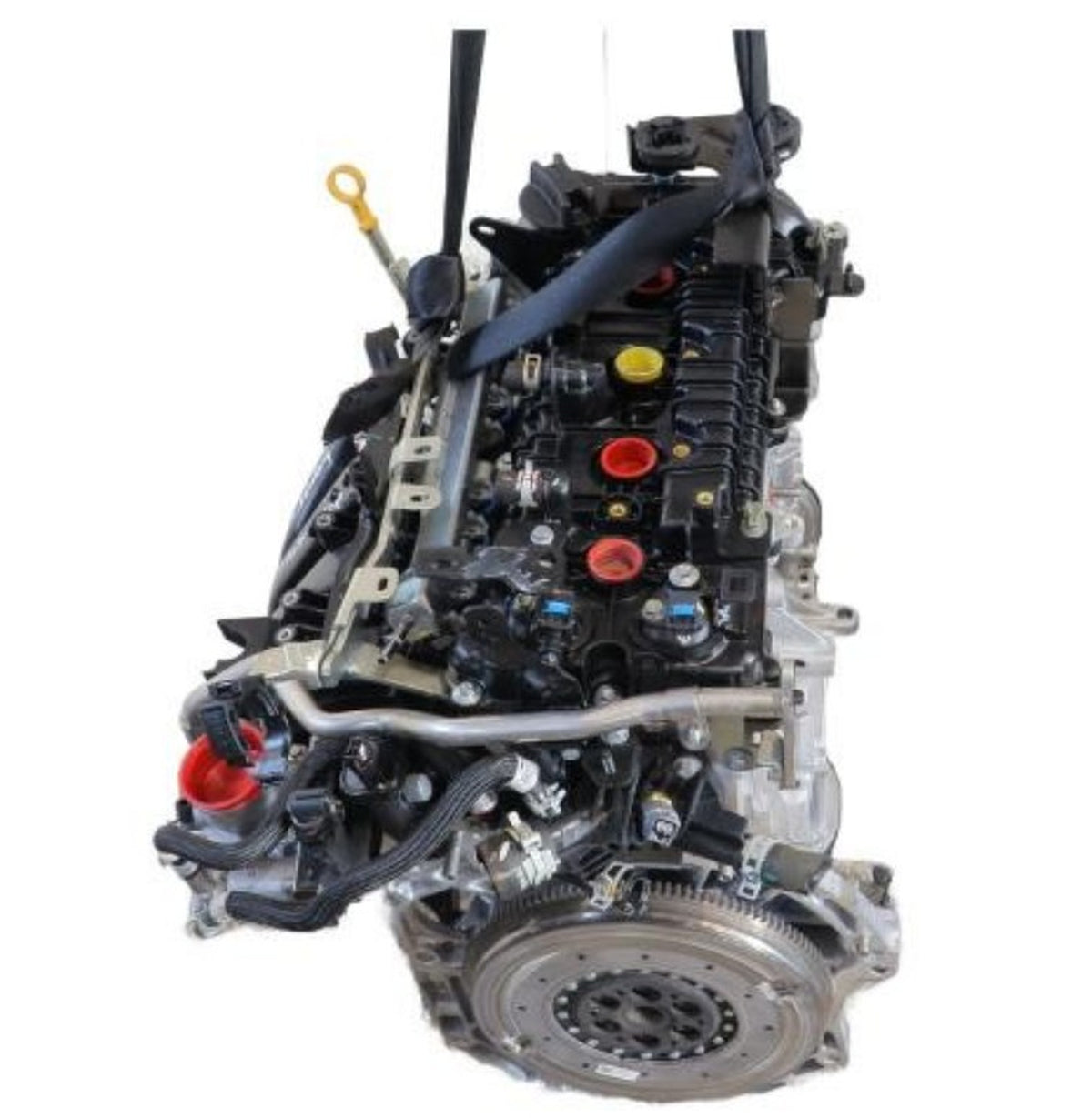 Renault Duster Clio 5 Captur 2 1.6 H4M Komple Motor Mais 8201746363 - main