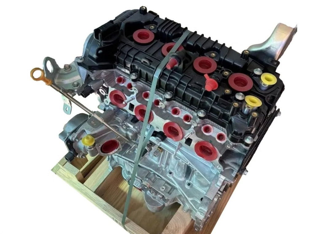 Renault Duster Clio 5 Captur 2 1.6 H4M Komple Motor Mais 8201746363 - product