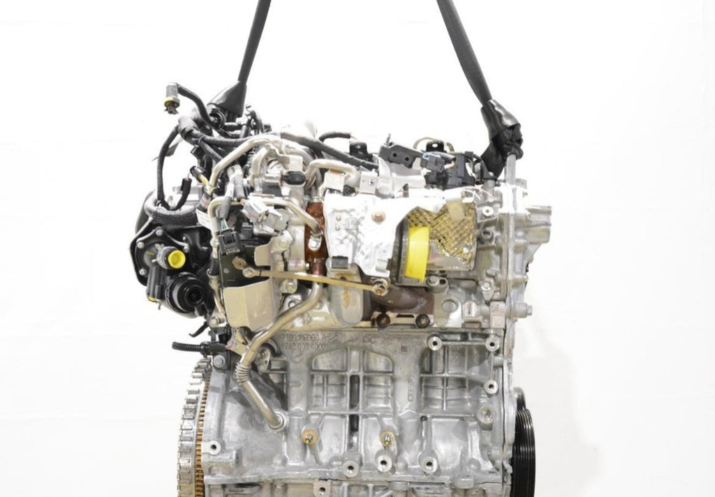 Renault Megane 4 Kadjar Duster 1.3 TCE Komple Sandık Motor Mais - product
