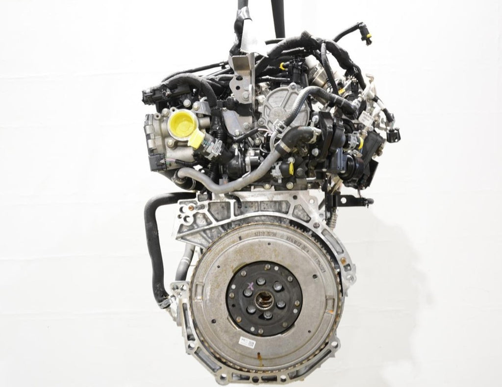 Renault Megane 4 Kadjar Duster 1.3 TCE Komple Sandık Motor Mais - product