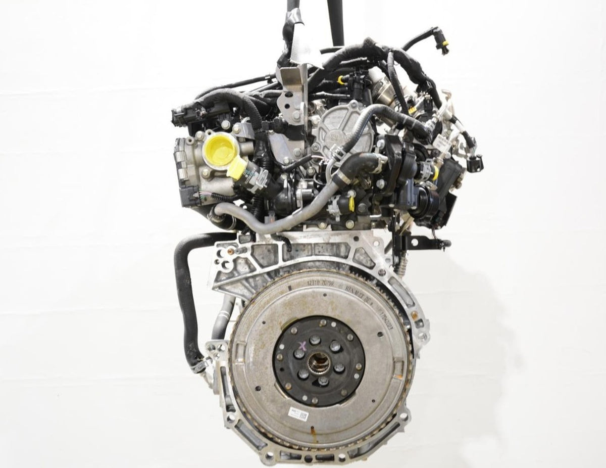 Renault Megane 4 Kadjar Duster 1.3 TCE Komple Sandık Motor Mais - product