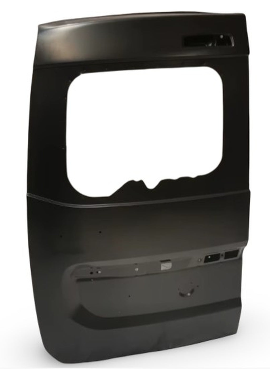 Renault Kangoo III Sağ Yan Sürgülü Kapı Mais 821003122R - main
