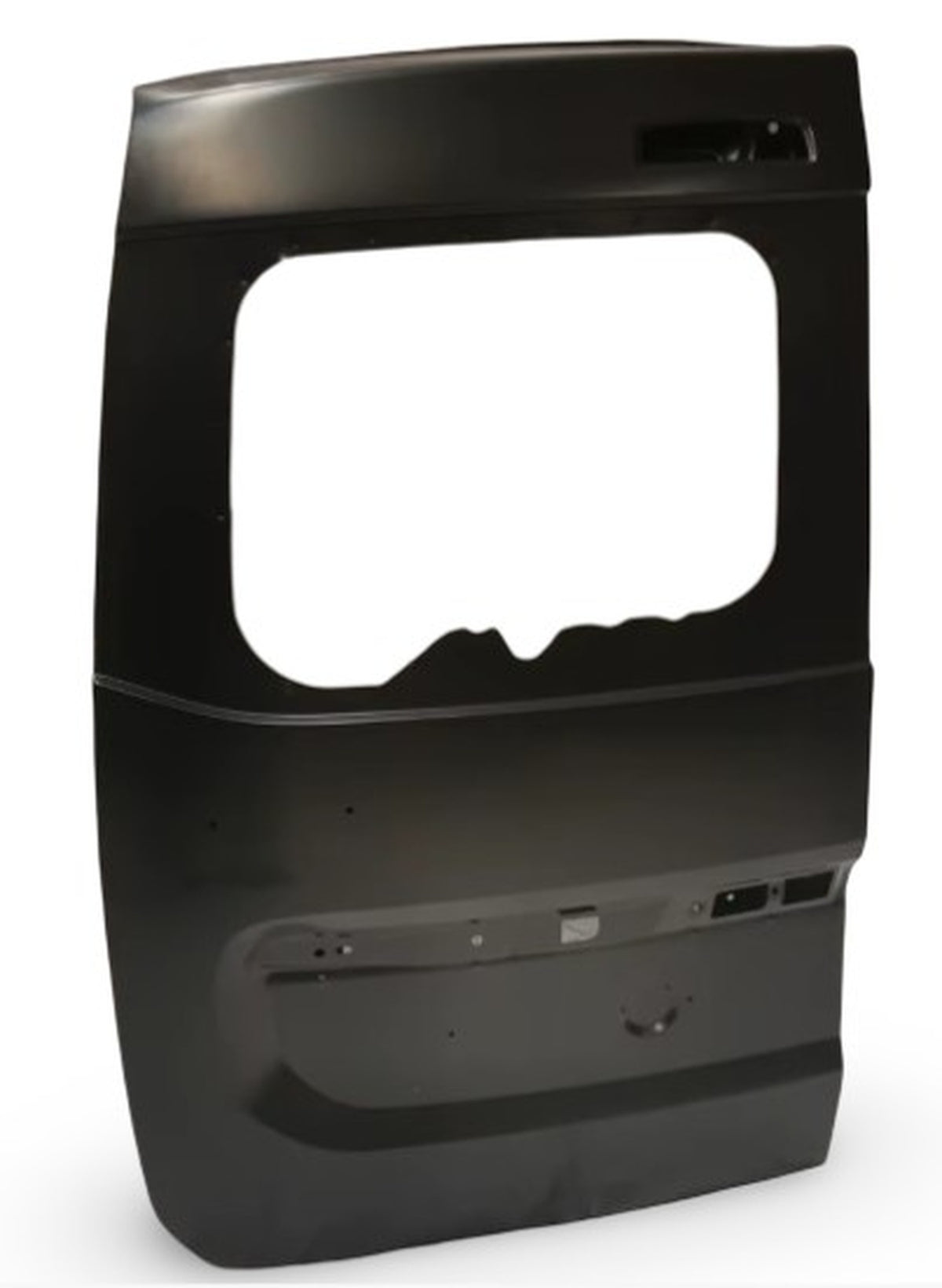 Renault Kangoo III Sağ Yan Sürgülü Kapı Mais 821003122R - main