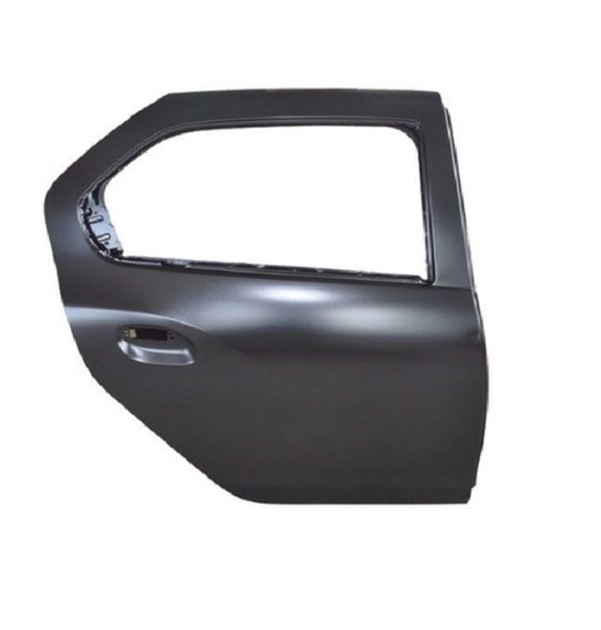 Renault Clio 6 Arka Kapı Sağ Mais 821003258R - main