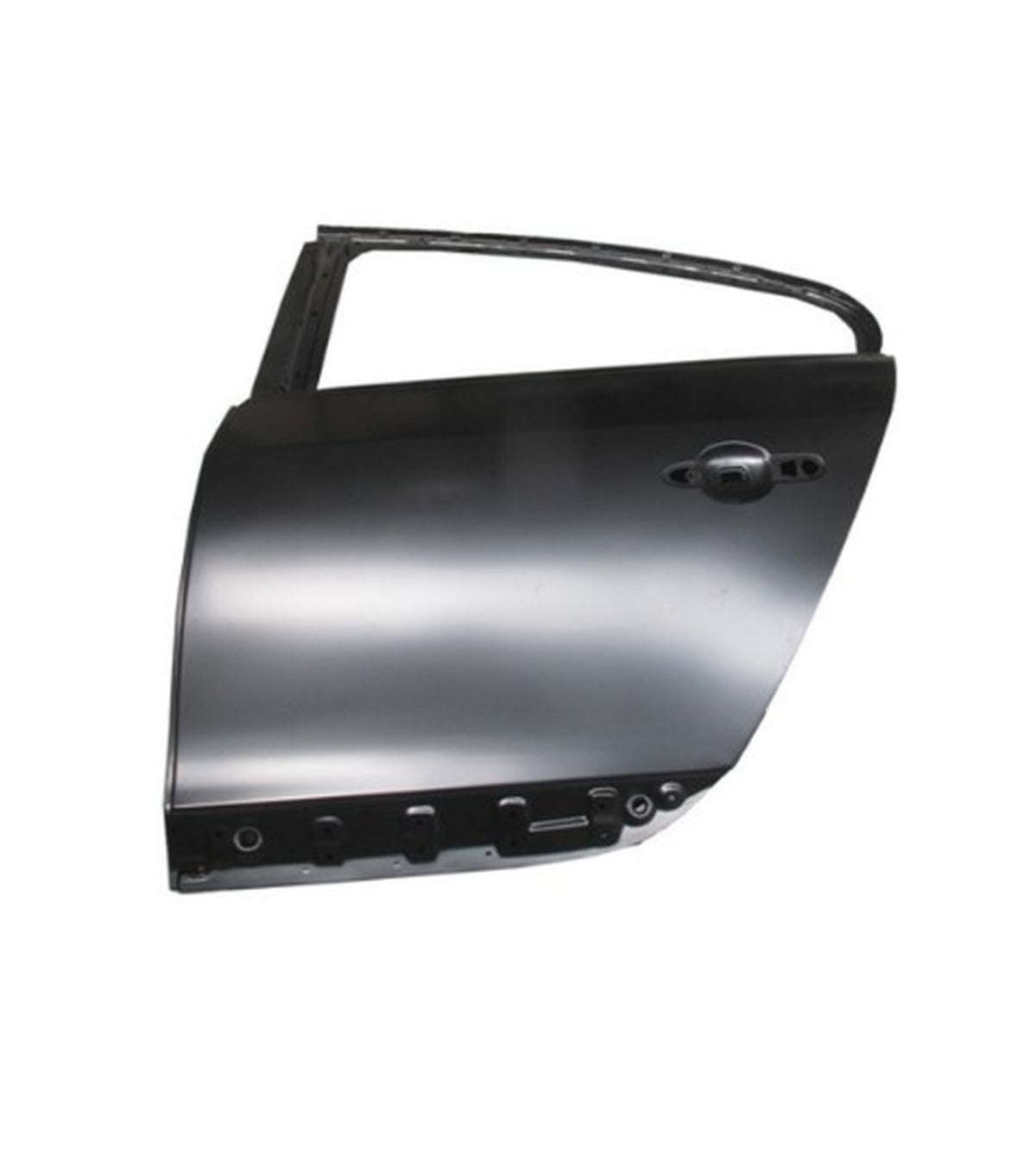 Renault Megane 3 Hatchback Sol Arka Kapı Mais 821003885R - main