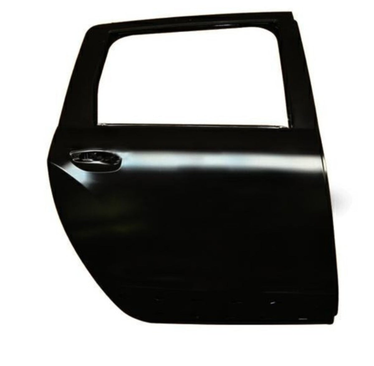 Dacia Lodgy Arka Kapı Sağ Mais 821005599R - main