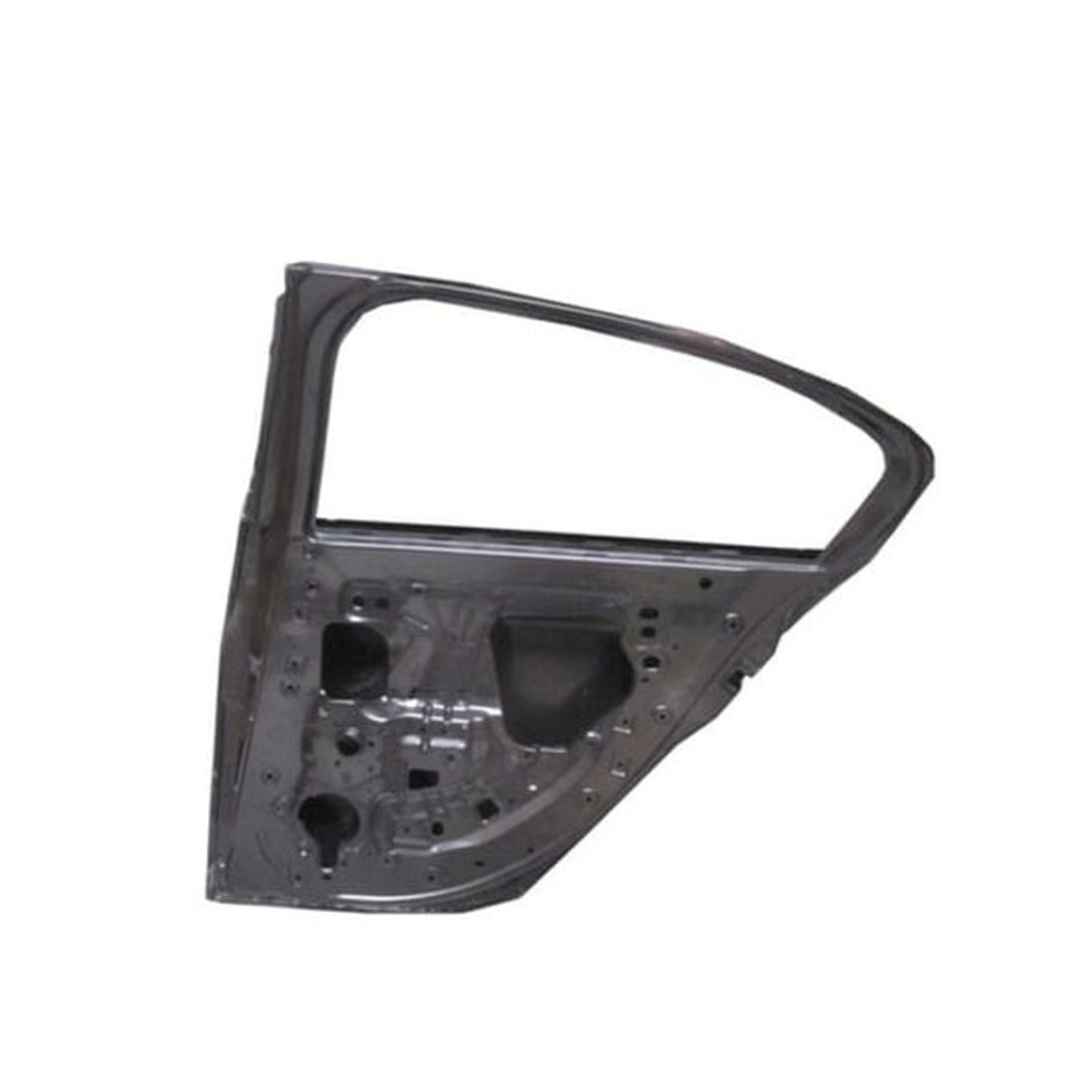 Renault Megane 3 Hatchback Sağ Arka Kapı Mais 821006014R - product