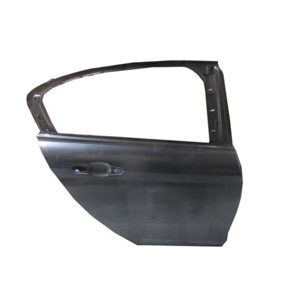 Renault Megane 3 Hatchback Sağ Arka Kapı Mais 821006014R - main