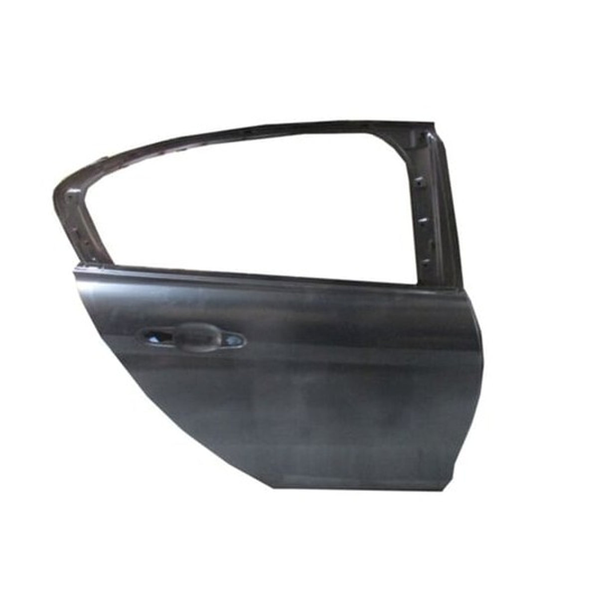 Renault Megane 3 Hatchback Sağ Arka Kapı Mais 821006014R - main