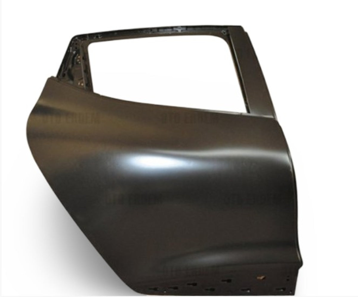 Renault Clio 4 Sağ Arka Kapı Mais 821006799R - main