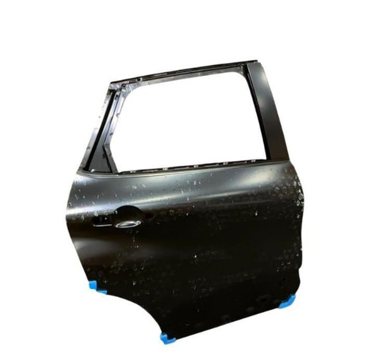 Renault Sağ Arka Kapı Mais 821007384R - main