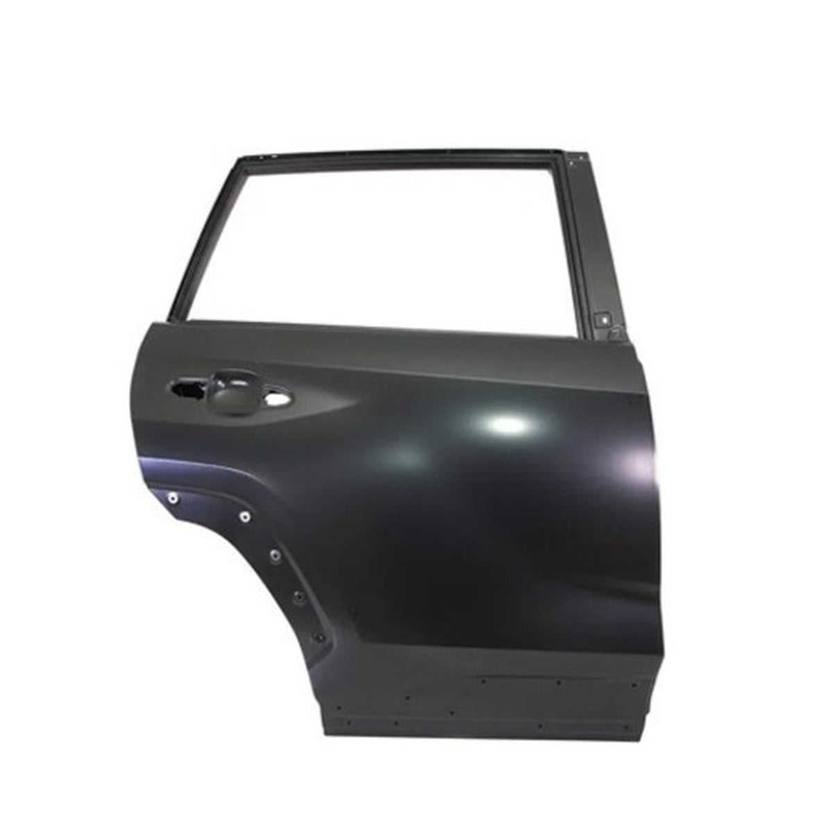 R.DUSTER ARKA KAPI Rh.24- - main