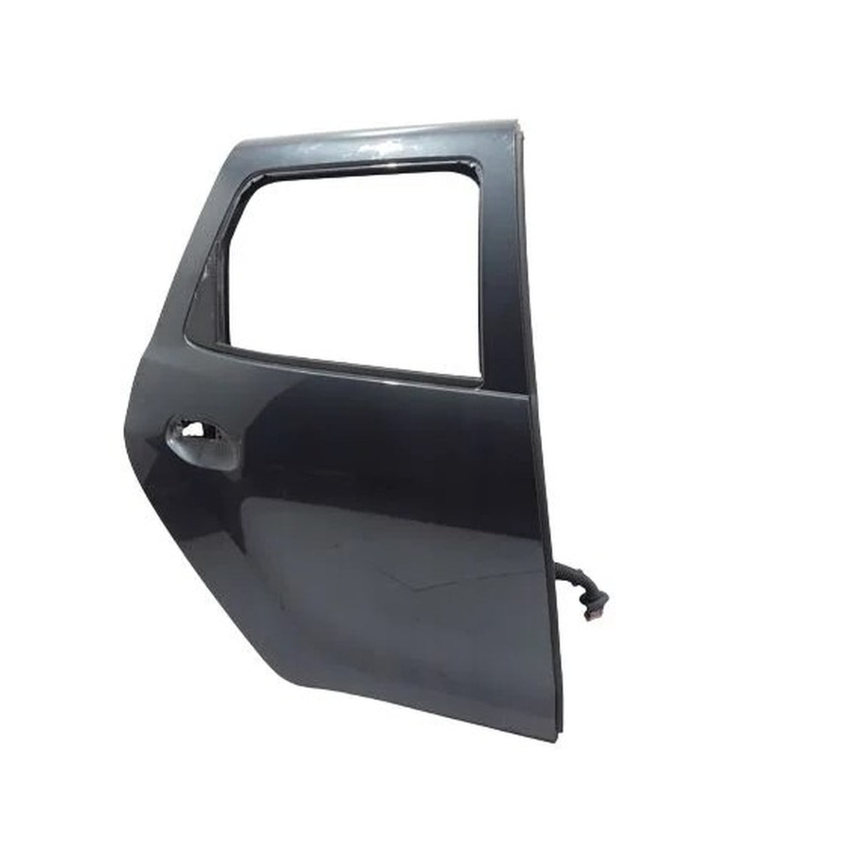 Renault Clio Arka Sağ Kapı Mais 821009199R - main