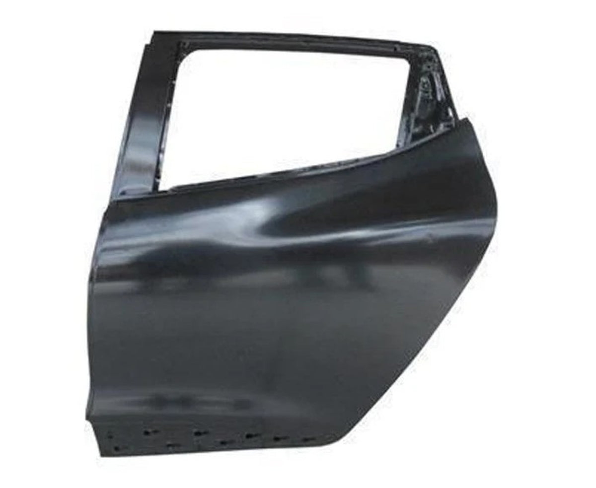 Renault Clio 4 Symbol 4 Arka Kapı Sol Mais 821012089R - main
