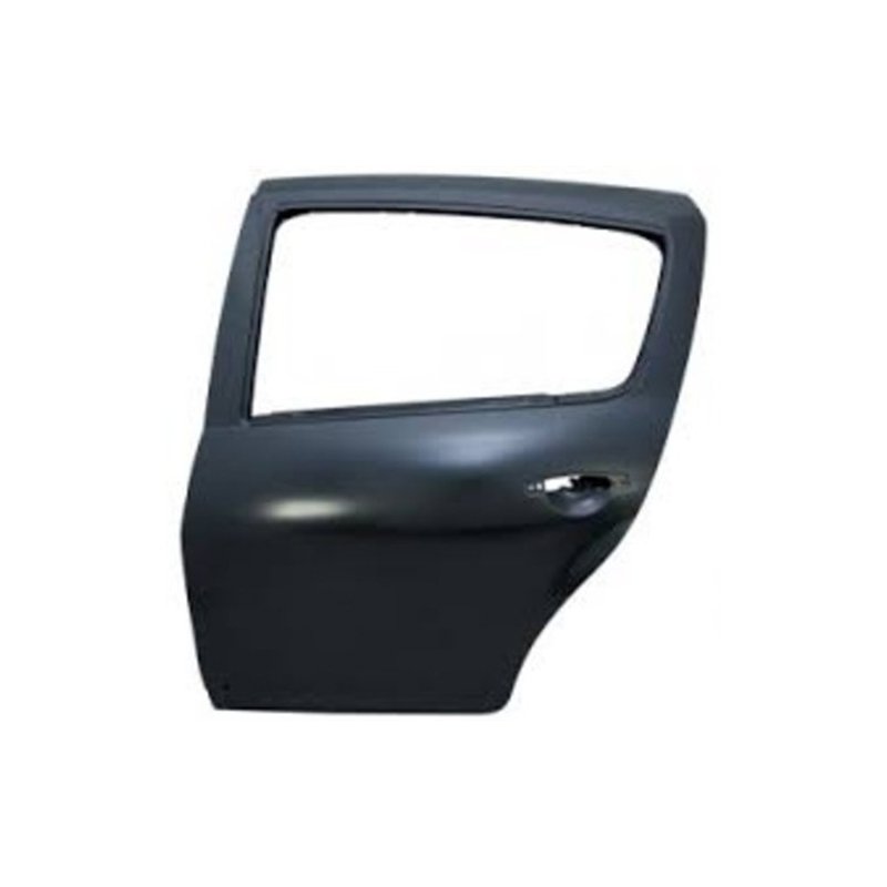 Sol Arka Kapı Sandero Stepway 821012255R 8201056829