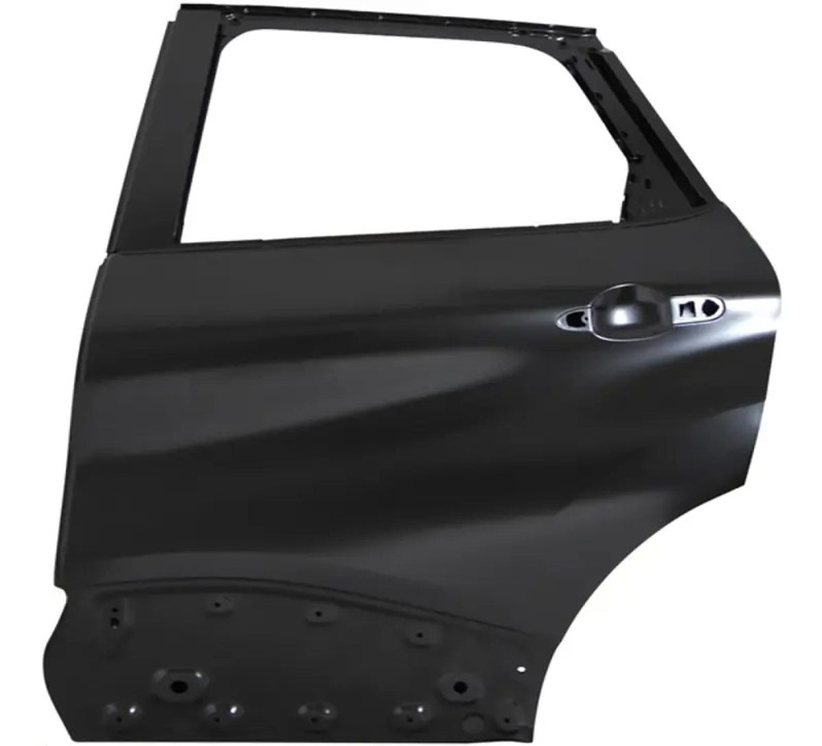 Renault Captur Sol Arka Kapı Mais 821015298R - main