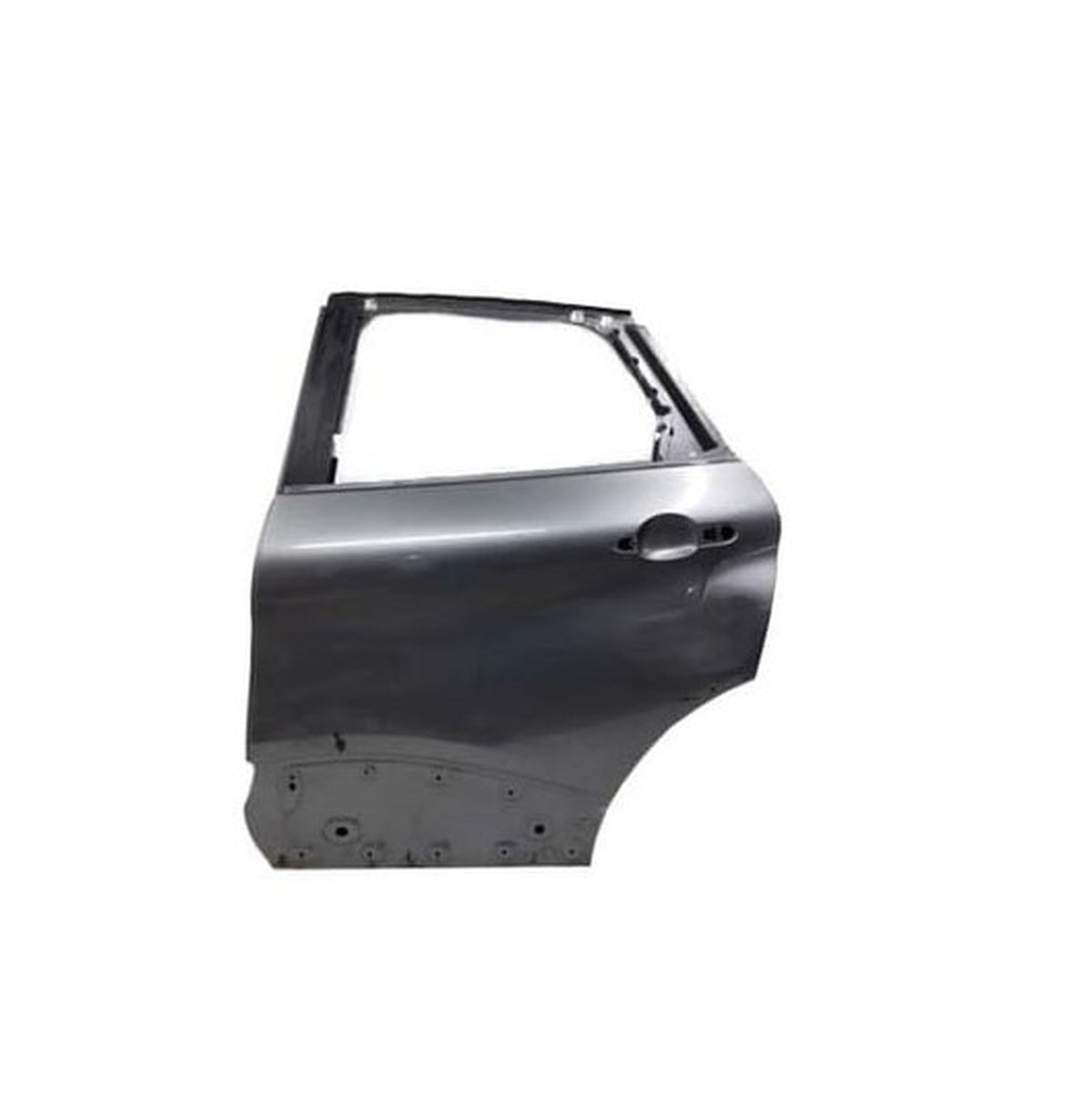 Renault Megane 4 Sol Arka Kapı Mais 821015795R - main