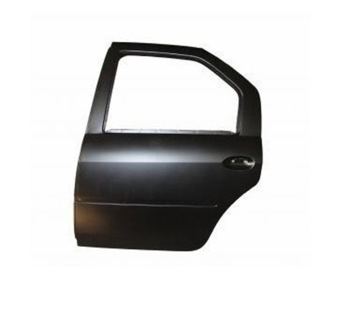 Dacia Logan Arka Kapı Sol Mais 821017311R - product