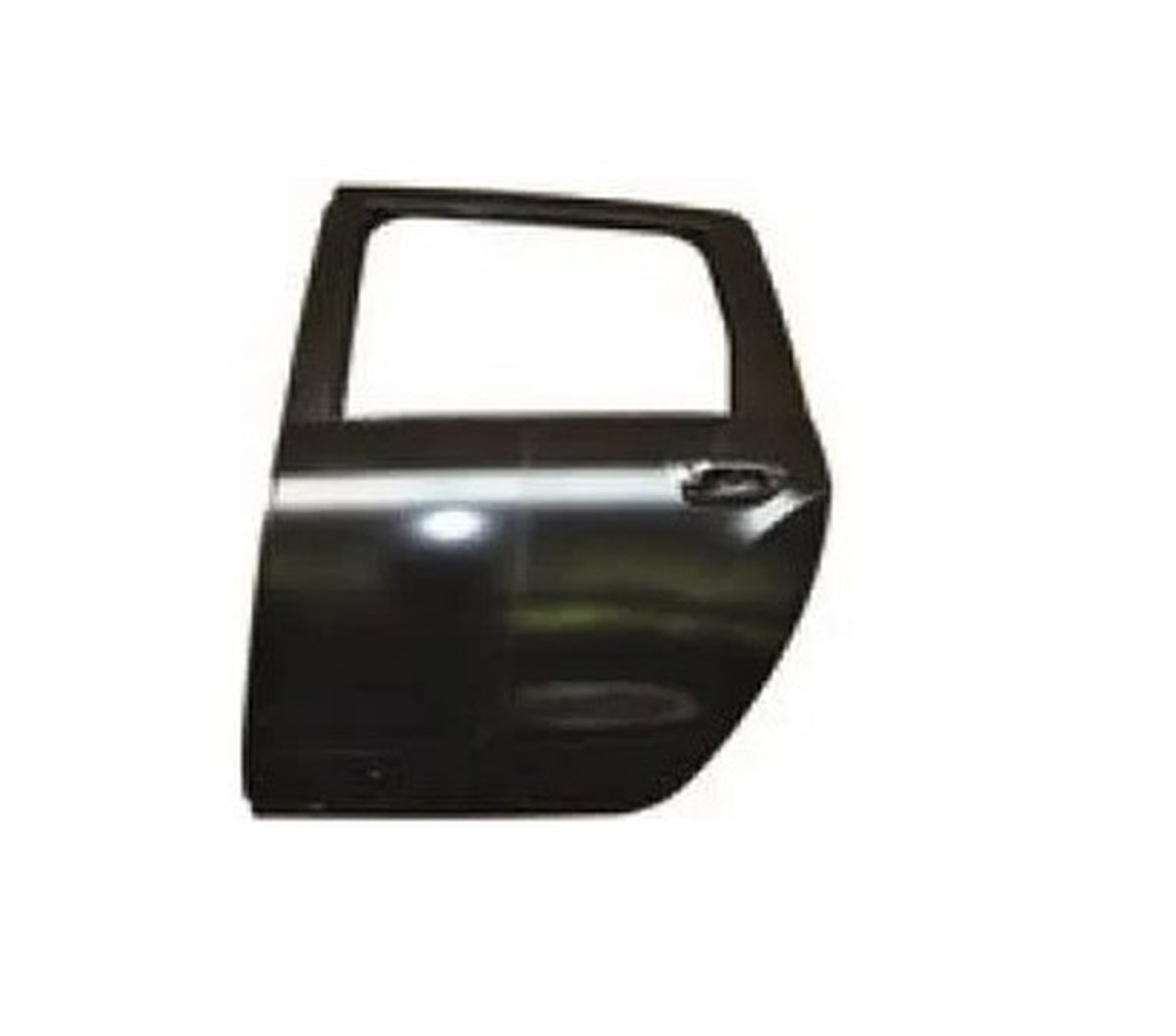 Dacia Lodgy Arka Kapı Sol Mais 821017323R - main