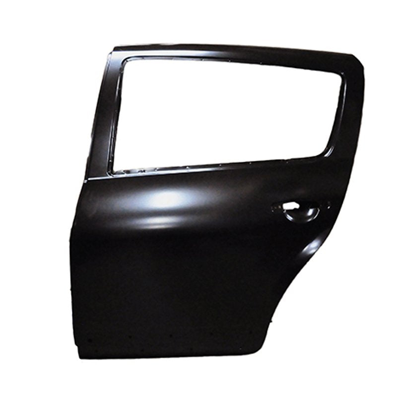 Arka Sol Kapı Sandero B90 6001551302