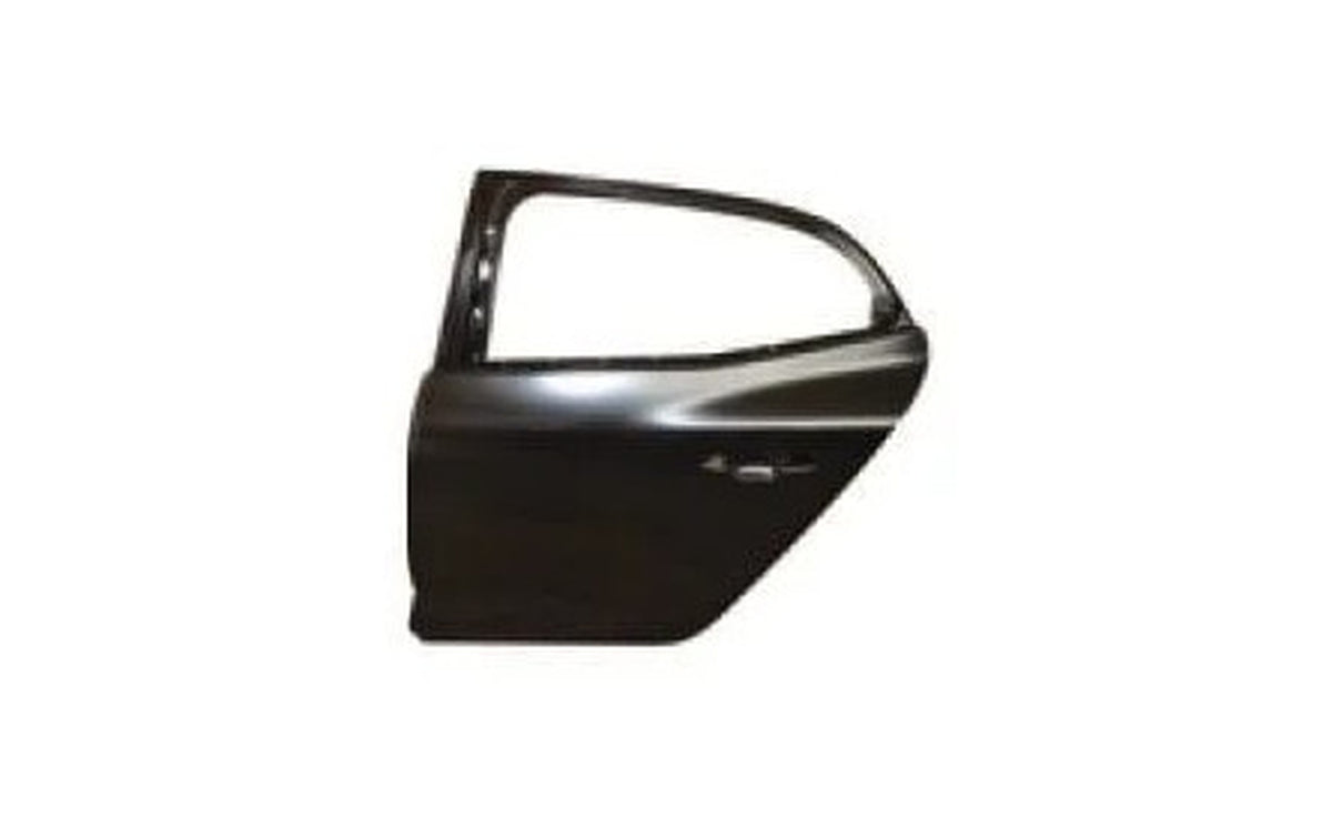 Renault Megane 4 Arka Sol Kapı Mais 821018343R - main