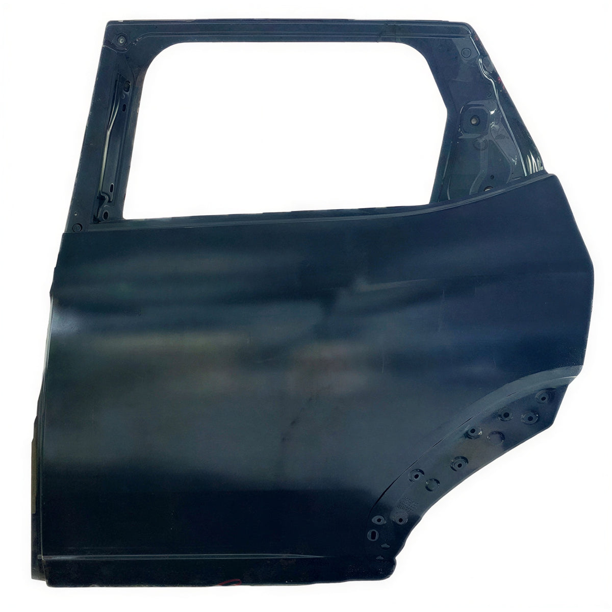 R.DUSTER ARKA KAPI Lh.24- - main