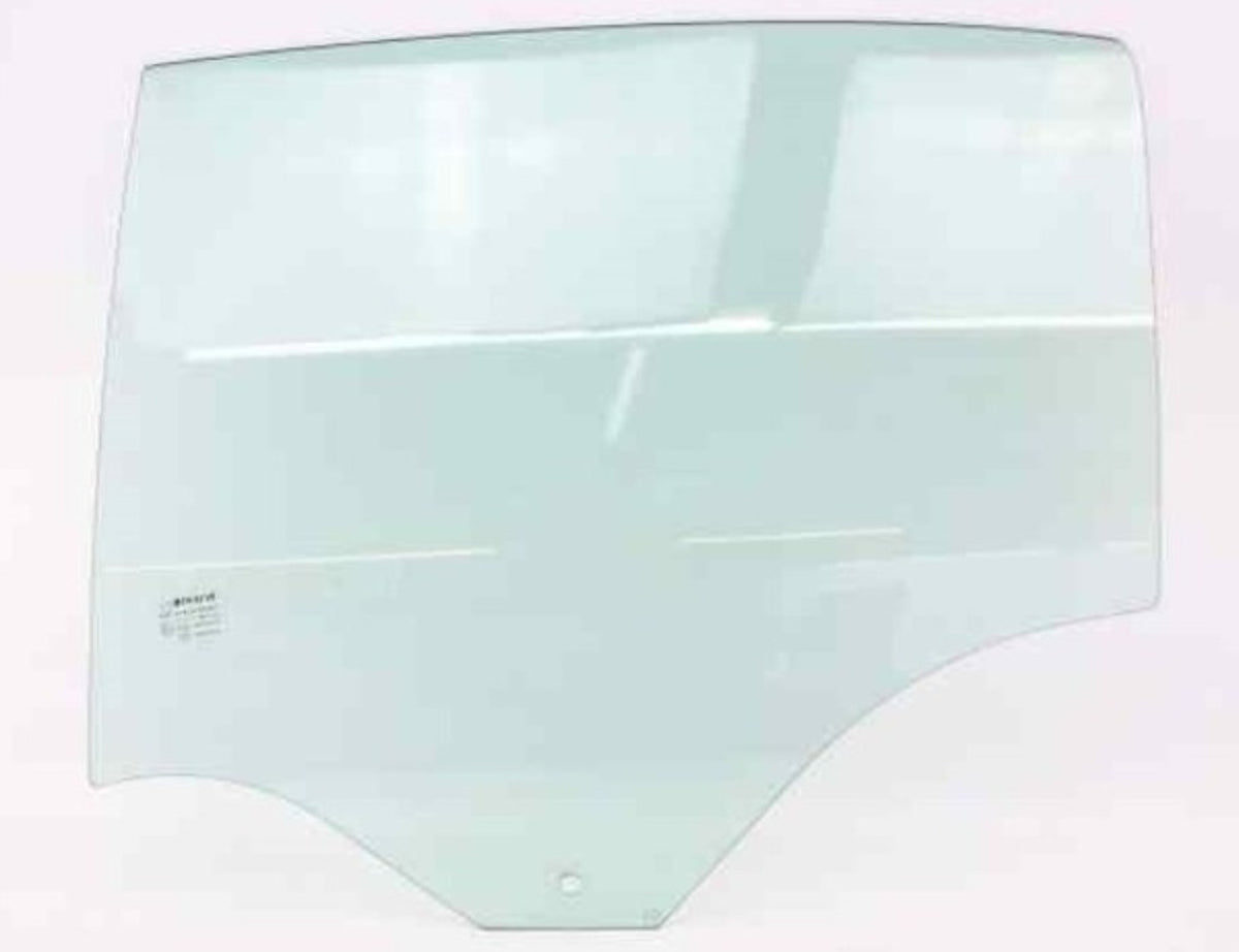 Renault Arka Sol Kapı Camı Mais 823011776R - main