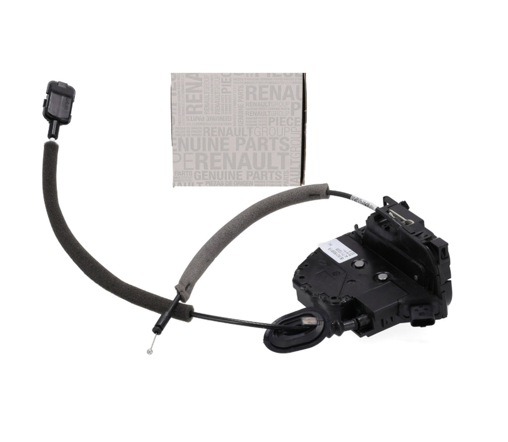 Renault Clio 4 Sol Arka Kapı Kilidi Elektrikli Mais 825015591R - product