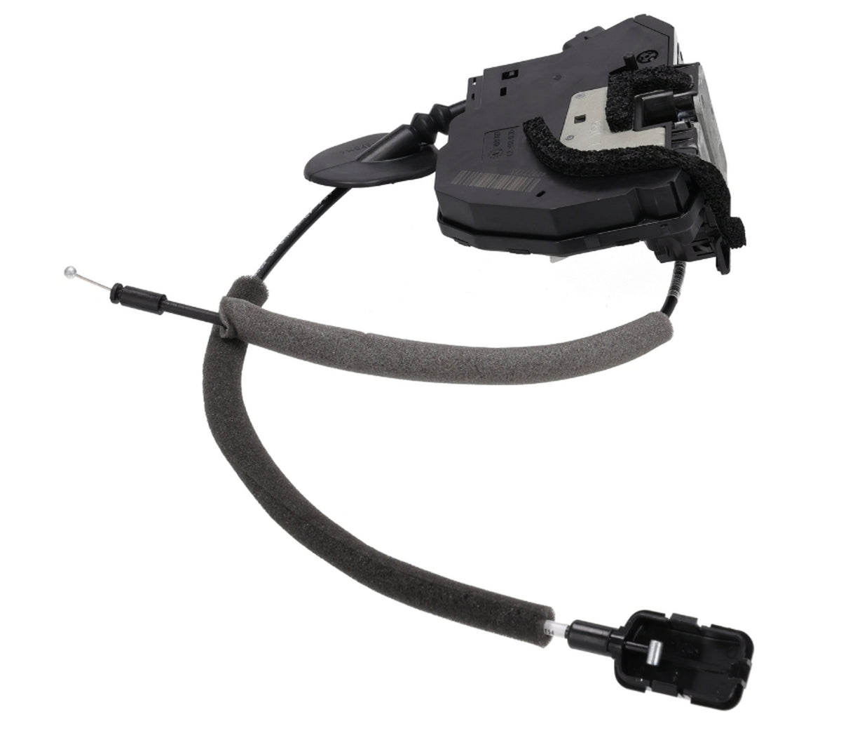 Renault Clio 4 Sol Arka Kapı Kilidi Elektrikli Mais 825015591R - product