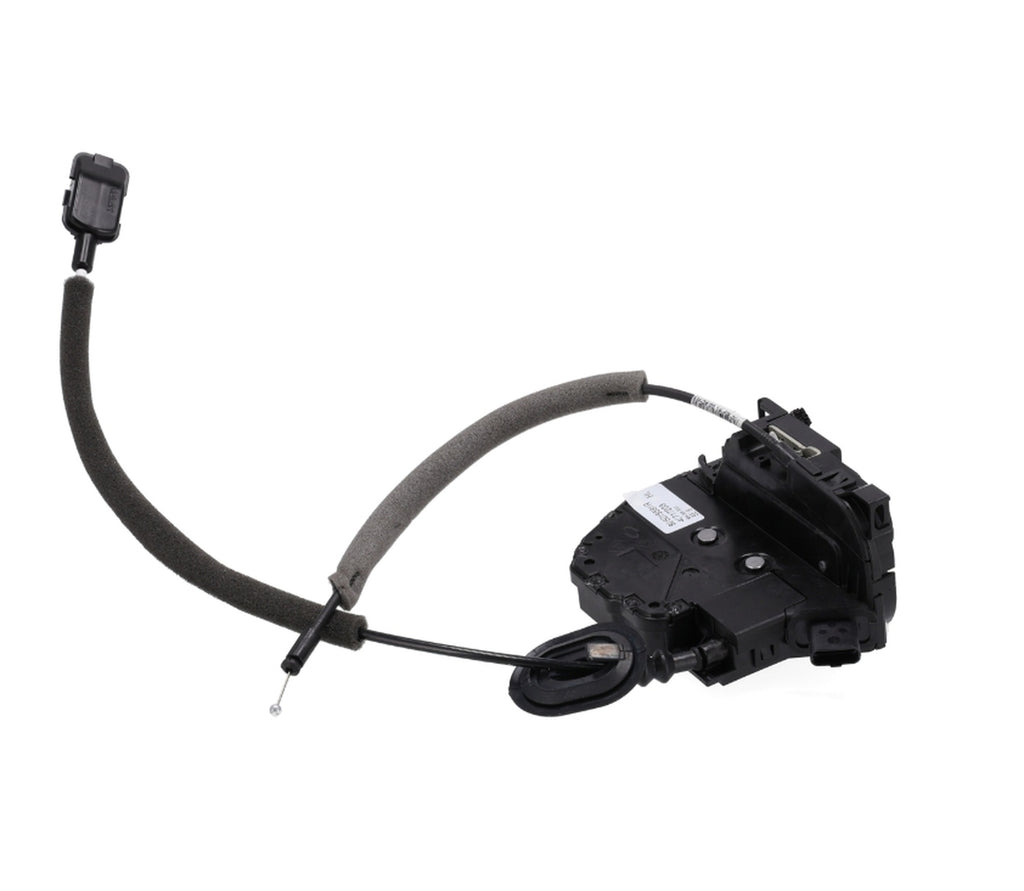 Renault Clio 4 Sol Arka Kapı Kilidi Elektrikli Mais 825015591R - product