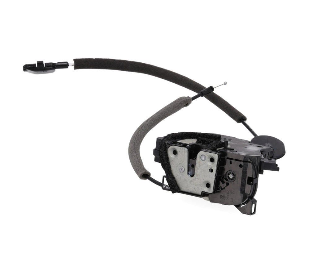 Renault Clio 4 Sol Arka Kapı Kilidi Elektrikli Mais 825015591R - product