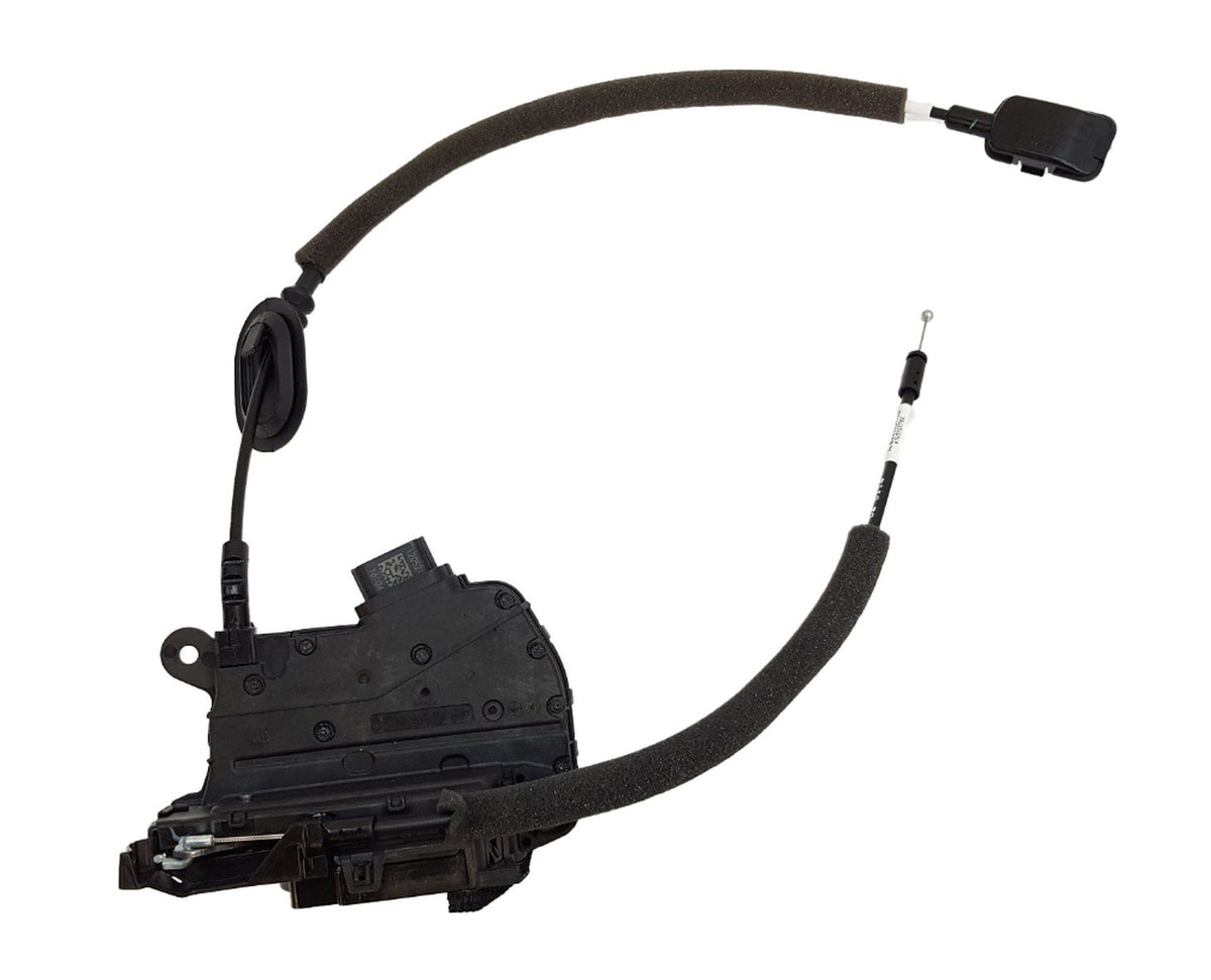 Renault Clio 4 Sol Arka Kapı Kilidi Mais 825019504R - product