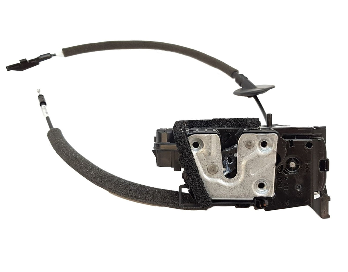 Renault Clio 4 Sol Arka Kapı Kilidi Mais 825019504R - main
