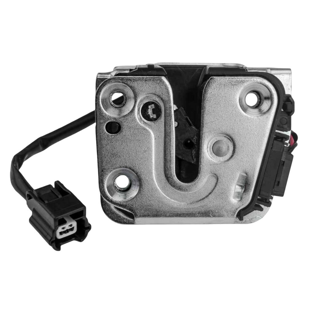 Renault Master 2009- Sürgülü Kapı Kilidi İç Sağ Zenon RN4451 - product