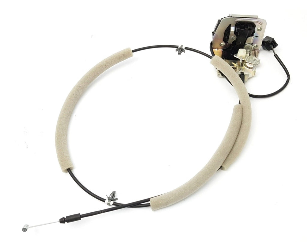 Renault Master 3 Arka Kapı Kilidi Sol Mais 825030012R - product