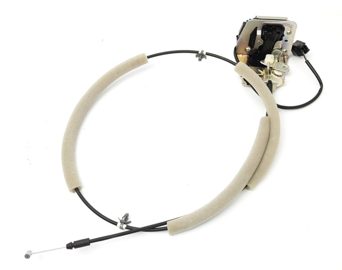 Renault Master 3 Arka Kapı Kilidi Sol Mais 825030012R - product
