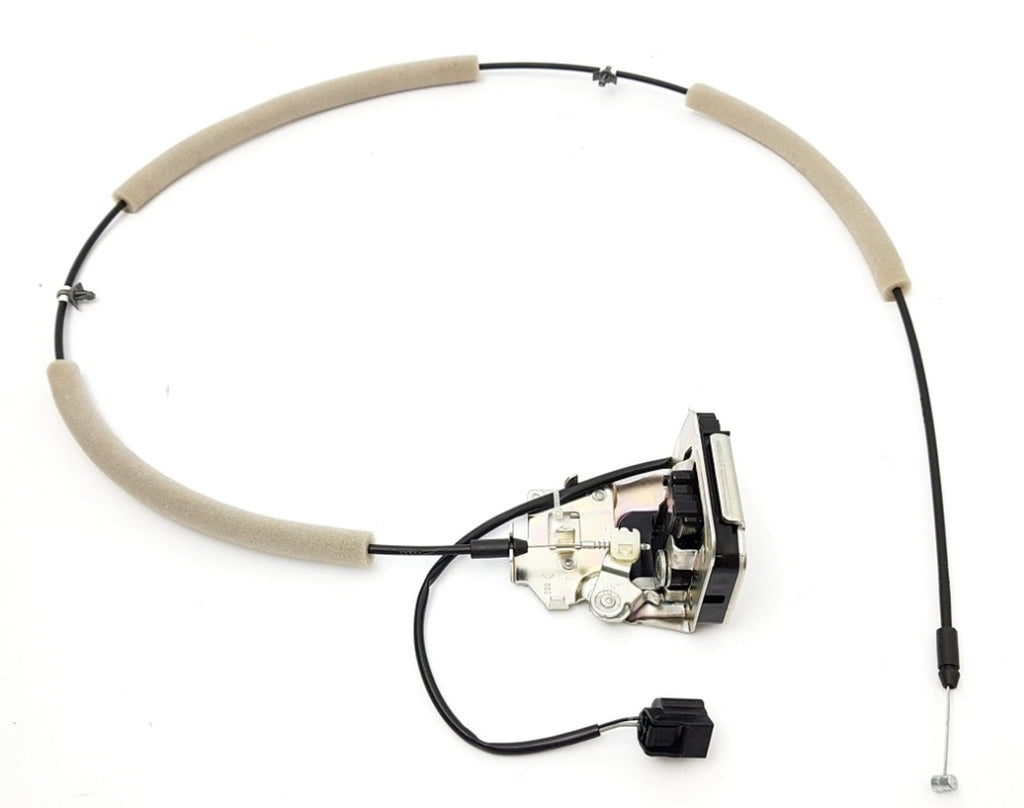 Renault Master 3 Arka Kapı Kilidi Sol Mais 825030012R - product