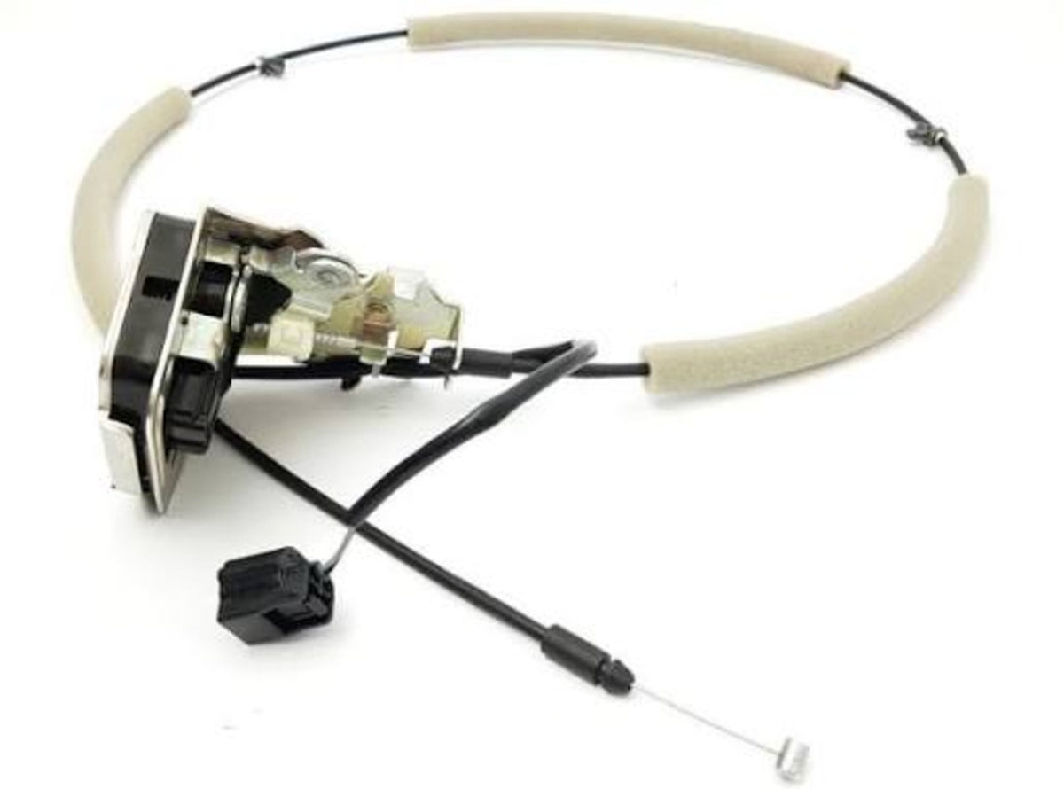 Renault Master 3 Arka Kapı Kilidi Sol Mais 825030012R - product