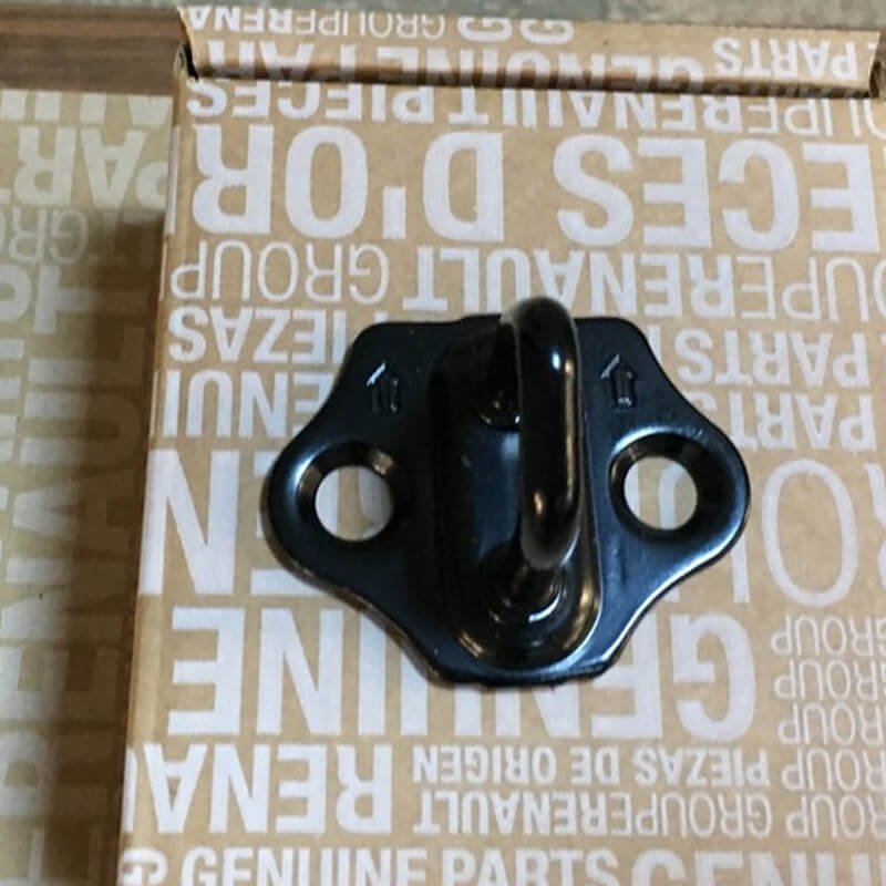 Kapı Kilit Karşılığı Dokker 82570Jx00B