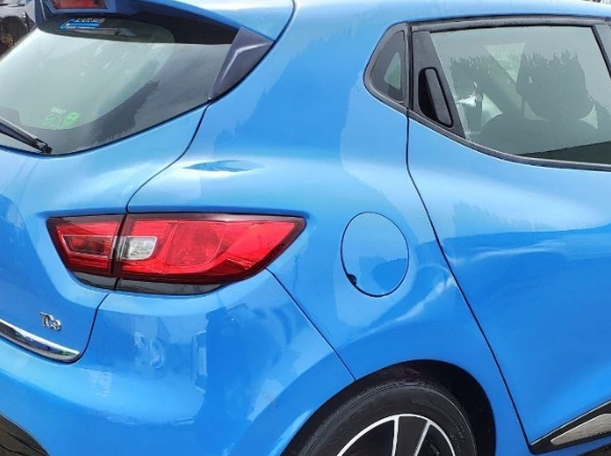 Renault Clio 4 Arka Sağ Kapı Dış Açma Kolu Mais 826064374R - product