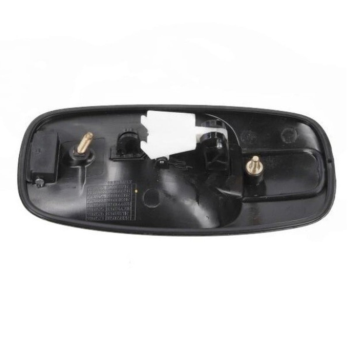Renault Trafic Vivaro Sağ Orta Sürgülü Kapı Dış Açma Kolu Zenon RN4463 - main