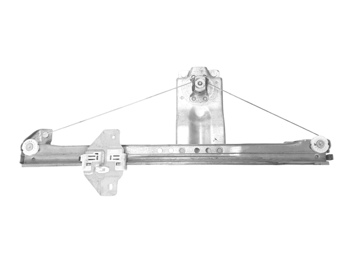 Dacia Lodgy Arka Sol Cam Krikosu Manuel Mais 827217927R - main