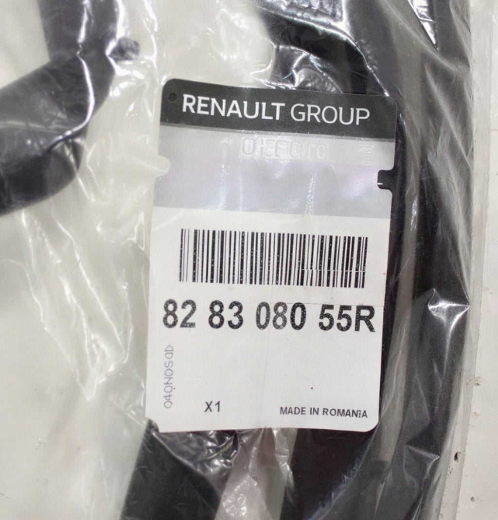Renault Zoe Sağ Arka Kapı Toz Lastiği Mais 828308055R - main