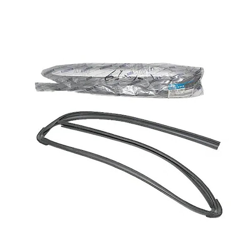Sol Arka Kapı Alt Fitili Fluence 828310020R
